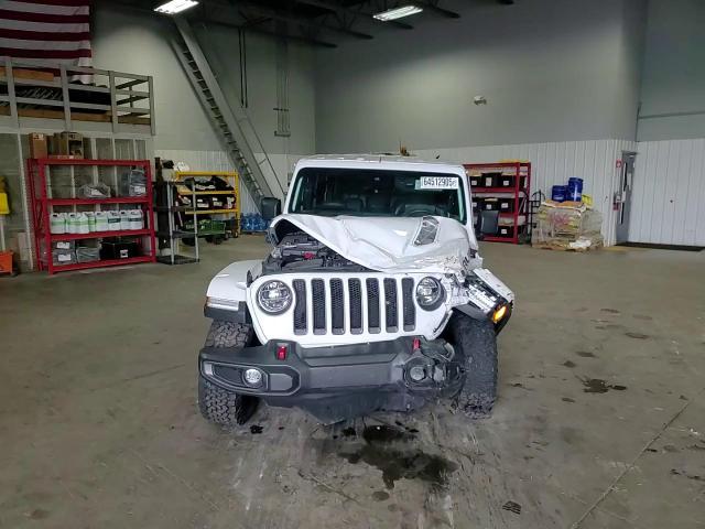 2021 Jeep Wrangler Rubicon VIN: 1C4HJXCG9MW684664 Lot: 64512905