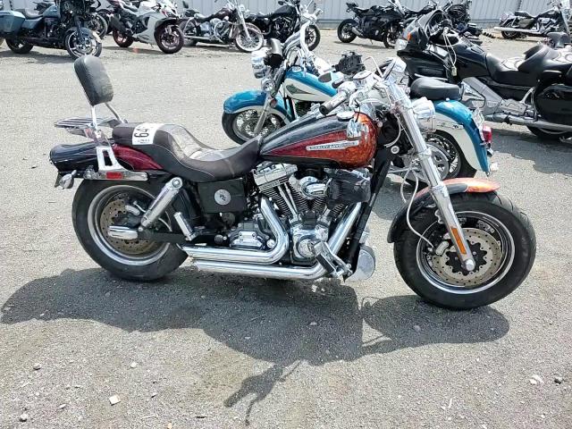 2009 Harley-Davidson Fxdfse VIN: 1HD1PX8179K975178 Lot: 64576935