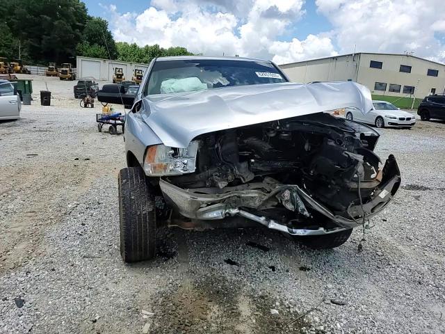2012 Dodge Ram 1500 Slt VIN: 1C6RD7LT3CS295542 Lot: 62651655