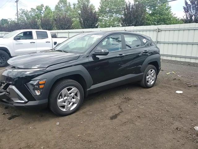 2024 Hyundai Kona Se VIN: KM8HACAB7RU164428 Lot: 65225875
