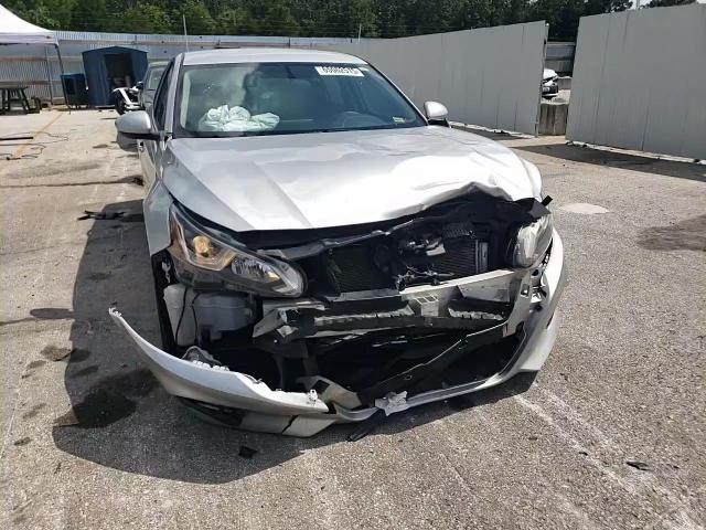 2020 Nissan Altima S VIN: 1N4BL4BV6LC129112 Lot: 65062515
