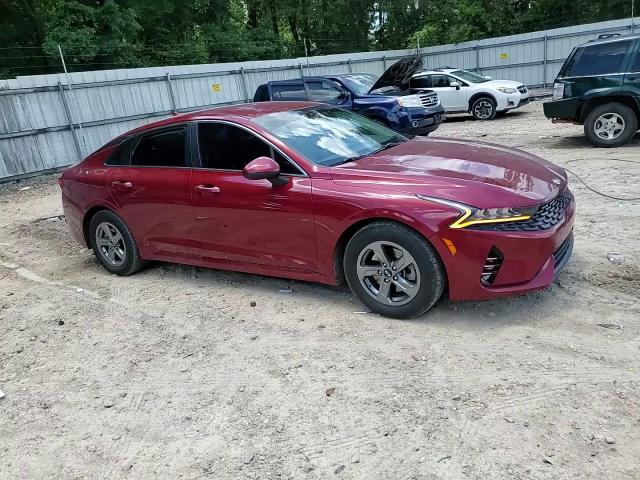 2021 Kia K5 Lxs VIN: 5XXG14J28MG014879 Lot: 64217295