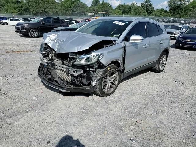2016 Lincoln Mkc Reserve VIN: 5LMTJ3DH5GUJ11716 Lot: 66561555