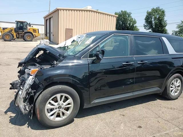 2024 Kia Carnival Lx VIN: KNDNB4H35R6414259 Lot: 63162805