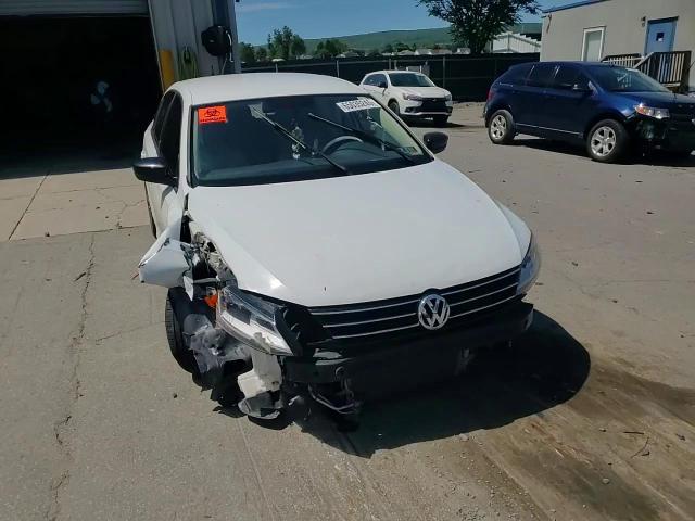 2018 Volkswagen Jetta Se VIN: 3VWDB7AJ4JM213430 Lot: 65035245