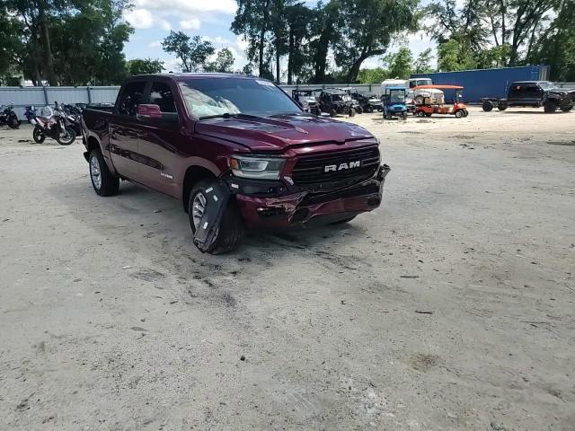 2023 Ram 1500 Laramie VIN: 1C6SRFJT7PN598411 Lot: 63204465
