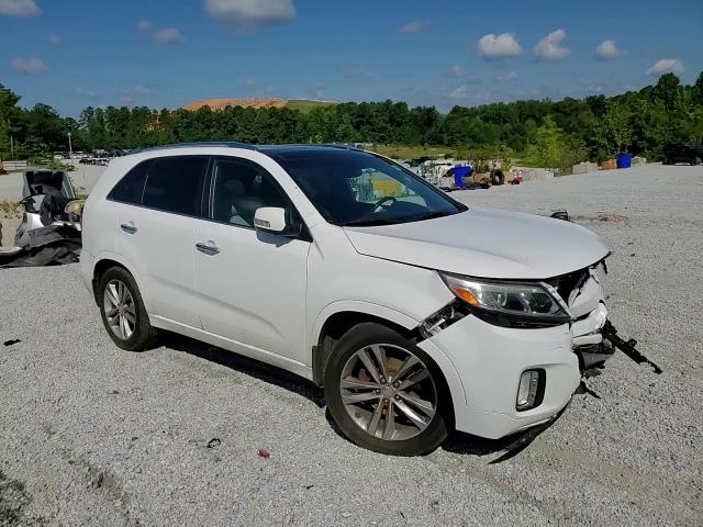 2014 Kia Sorento Sx VIN: 5XYKW4A79EG471690 Lot: 66304645