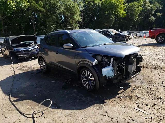 2024 Nissan Kicks Sv VIN: 3N1CP5CV1RL528419 Lot: 64782955