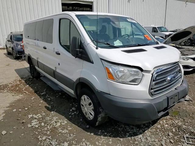 2016 Ford Transit T-350 VIN: 1FBZX2ZM9GKB16062 Lot: 64840175