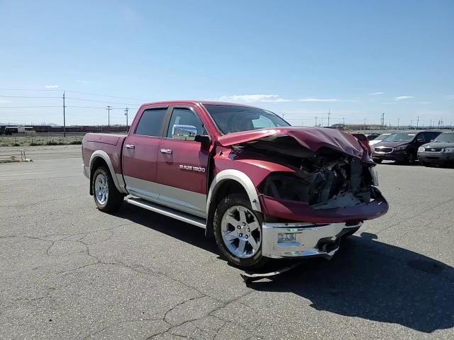 2011 Dodge Ram 1500 VIN: 1D7RV1CT6BS649707 Lot: 63321905