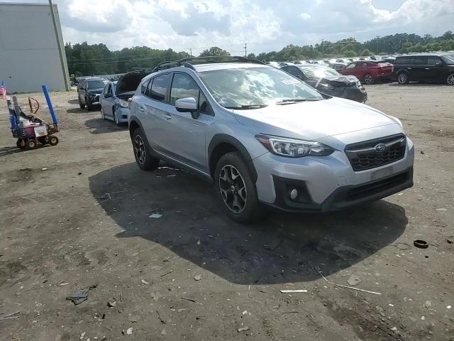 2018 Subaru Crosstrek Premium VIN: JF2GTABC2JH254493 Lot: 64549755