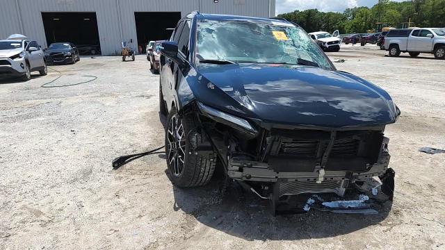 2023 Chevrolet Blazer Rs VIN: 3GNKBERS5PS162334 Lot: 64198815