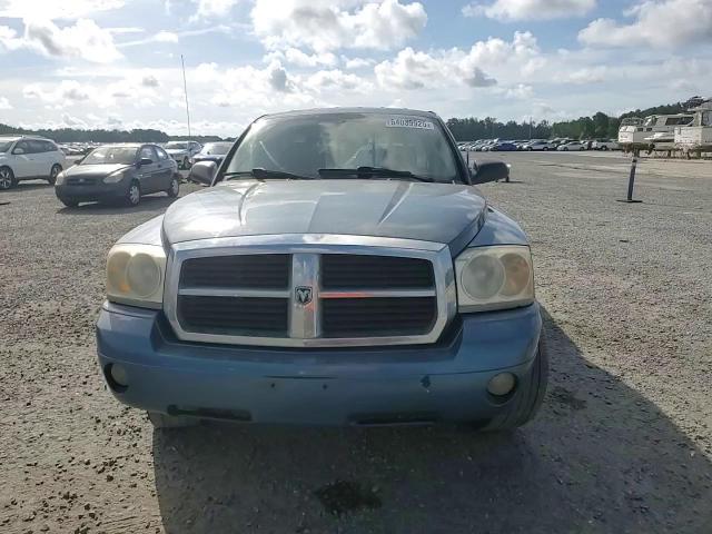 2006 Dodge Dakota Slt VIN: 1D7HE42K46S706479 Lot: 64039925