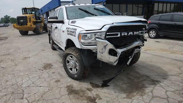 2022 Ram 2500 Tradesman VIN: 3C6UR5CJ9NG129163 Lot: 63812215