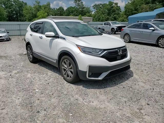 2020 Honda Cr-V Touring VIN: 2HKRW2H91LH665968 Lot: 63829865