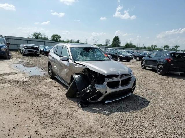 2021 BMW X1 xDrive28I VIN: WBXJG9C09M5S52289 Lot: 64413105