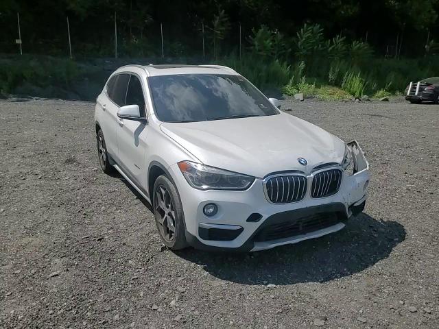 2016 BMW X1 xDrive28I VIN: WBXHT3C39G5F64041 Lot: 65430475