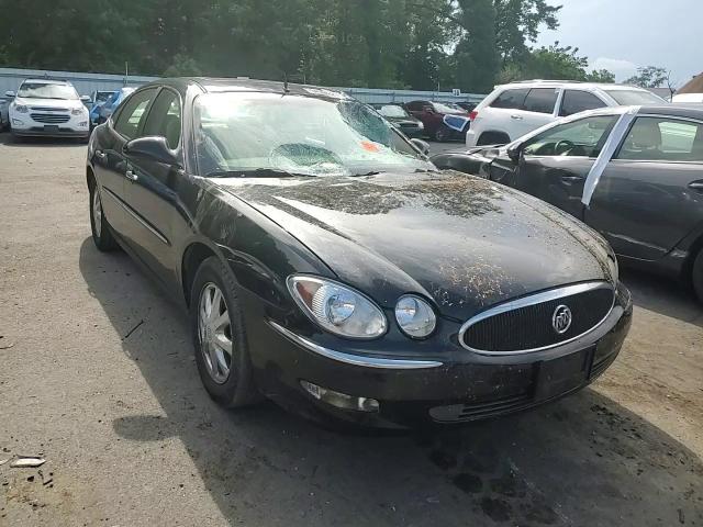 2005 Buick Lacrosse Cxl VIN: 2G4WD562051338607 Lot: 64544825