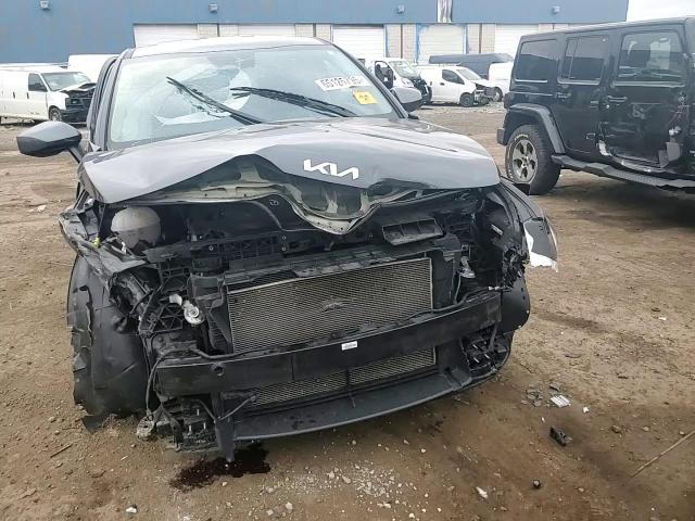 2023 Kia Sportage Lx VIN: KNDPUCAF2P7200418 Lot: 65125795