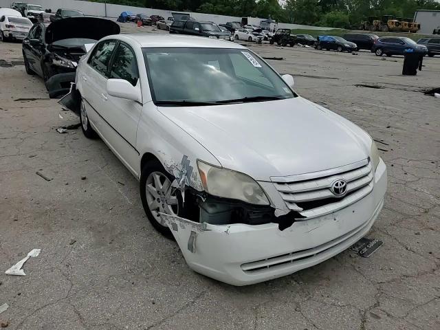 2005 Toyota Avalon Xl VIN: 4T1BK36B65U008371 Lot: 65524345