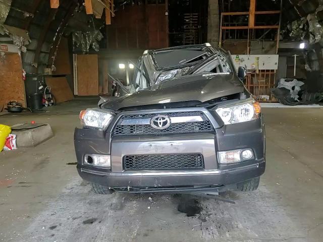 2010 Toyota 4Runner Sr5 VIN: JTEBU5JR2A5005496 Lot: 65359595
