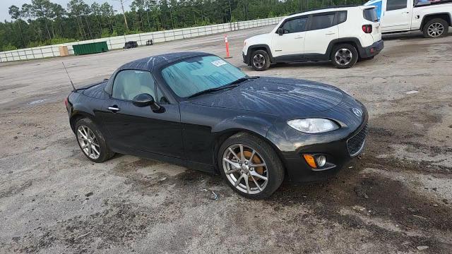 2011 Mazda Mx-5 Miata VIN: JM1NC2PF6B0216991 Lot: 64198785