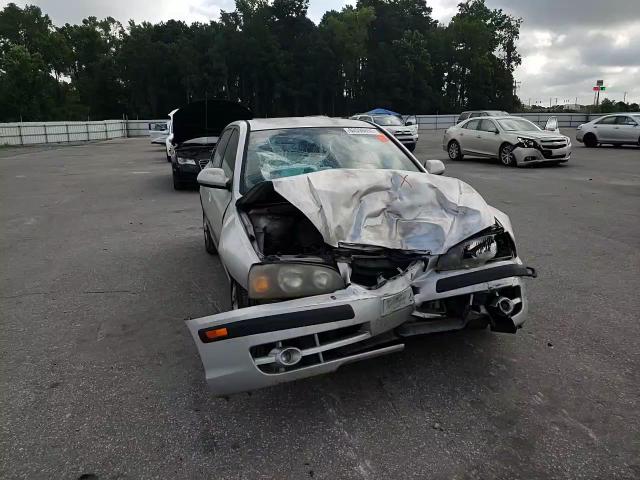 2005 Hyundai Elantra Gls VIN: KMHDN56D05U146159 Lot: 62590895
