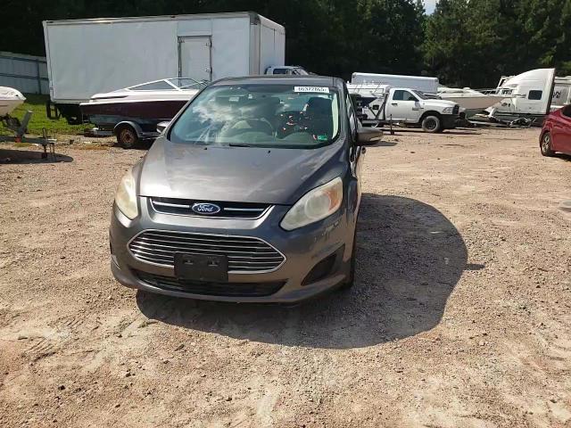 2014 Ford C-Max Se VIN: 1FADP5AU6EL519691 Lot: 66372865