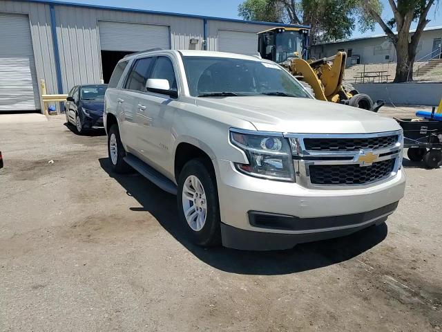 2015 Chevrolet Tahoe K1500 Lt VIN: 1GNSKBKC3FR511073 Lot: 64243805