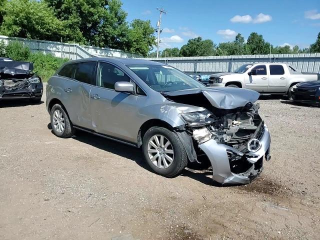 2011 Mazda Cx-7 VIN: JM3ER2B59B0359759 Lot: 65268215