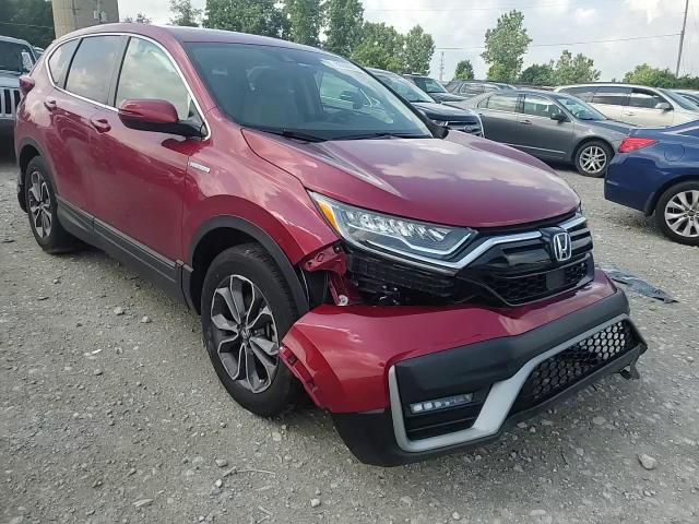 2022 Honda Cr-V Exl VIN: 5J6RT6H85NL030459 Lot: 63350515