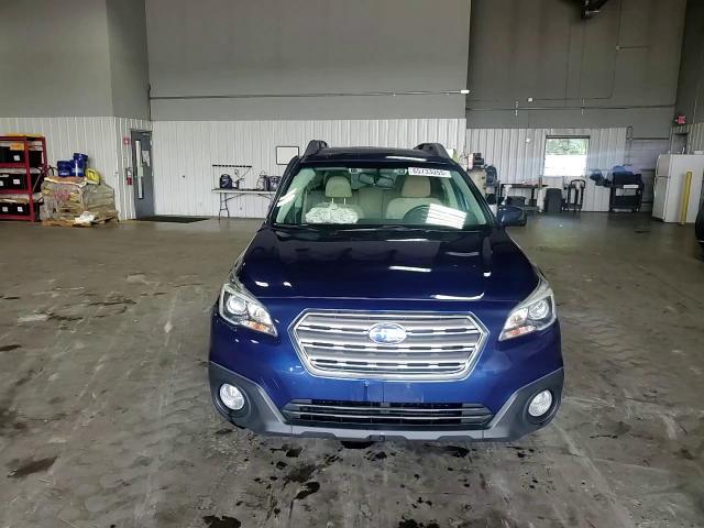 2016 Subaru Outback 2.5I Premium VIN: 4S4BSBHCXG3272976 Lot: 65733055
