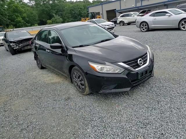 2017 Nissan Altima 2.5 VIN: 1N4AL3AP9HC493458 Lot: 64045375