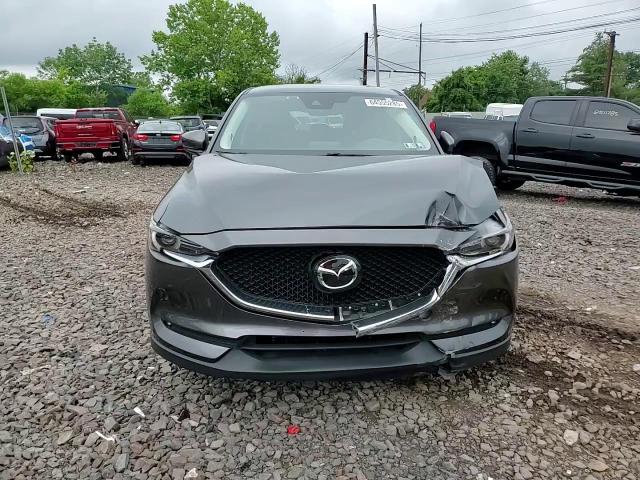 2020 Mazda Cx-5 Grand Touring VIN: JM3KFBDM5L0824880 Lot: 64555285