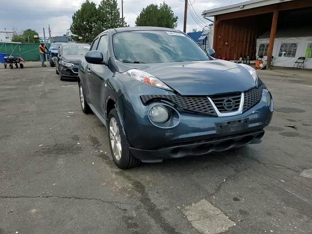 2012 Nissan Juke S VIN: JN8AF5MV9CT127455 Lot: 64519925