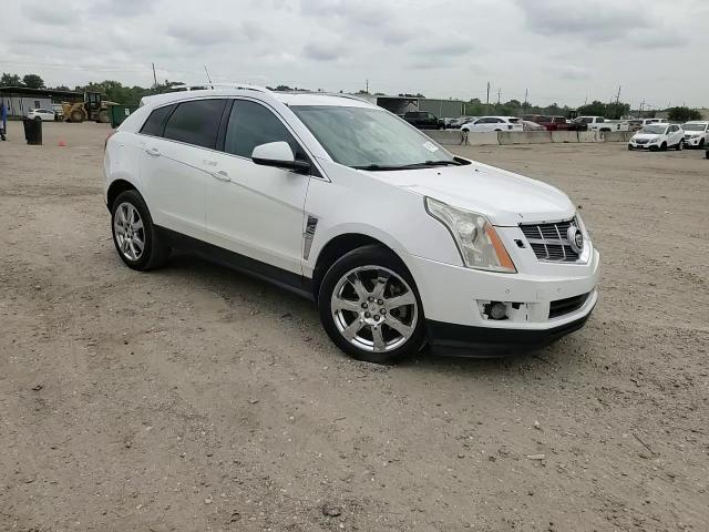 2011 Cadillac Srx Premium Collection VIN: 3GYFNCEY6BS623270 Lot: 64196815