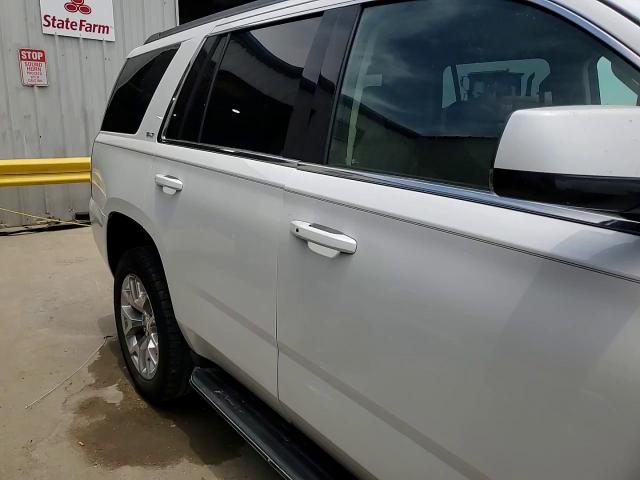 2016 GMC Yukon Slt VIN: 1GKS1BKCXGR310157 Lot: 63302125