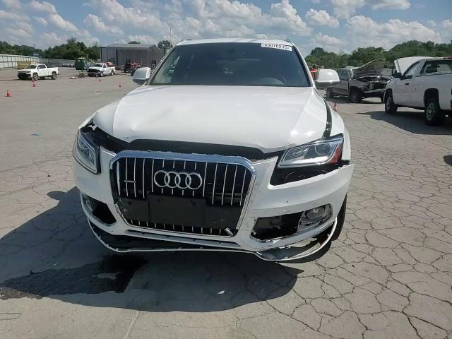 2016 Audi Q5 Premium Plus VIN: WA1L2AFP8GA061919 Lot: 65070215