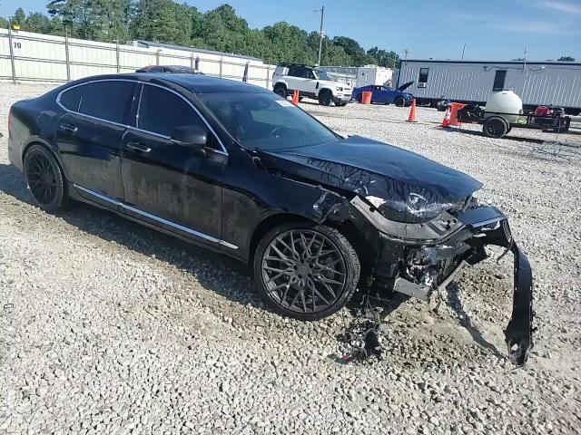 2017 Volvo S90 T6 Inscription VIN: YV1A22ML9H1014994 Lot: 66290595