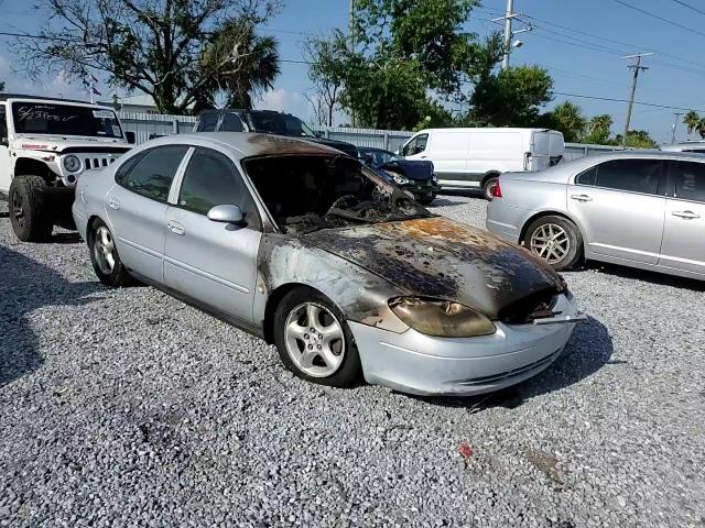 2001 Ford Taurus Ses VIN: 1FAFP55UX1A223873 Lot: 65681555