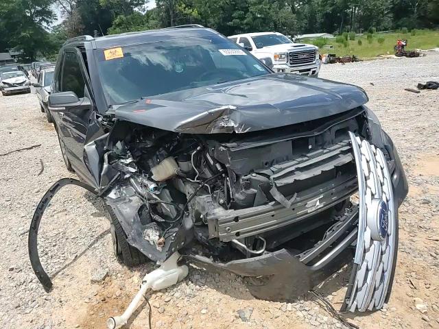 2019 Ford Explorer Limited VIN: 1FM5K7F87KGB41479 Lot: 65030885
