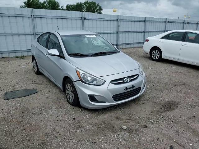 2016 Hyundai Accent Se VIN: KMHCT4AE0GU999403 Lot: 65156395