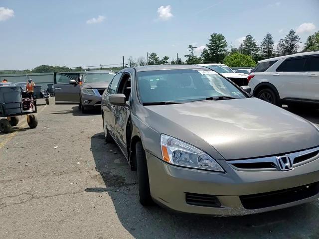 2006 Honda Accord Ex VIN: 1HGCM56866A055620 Lot: 64558515