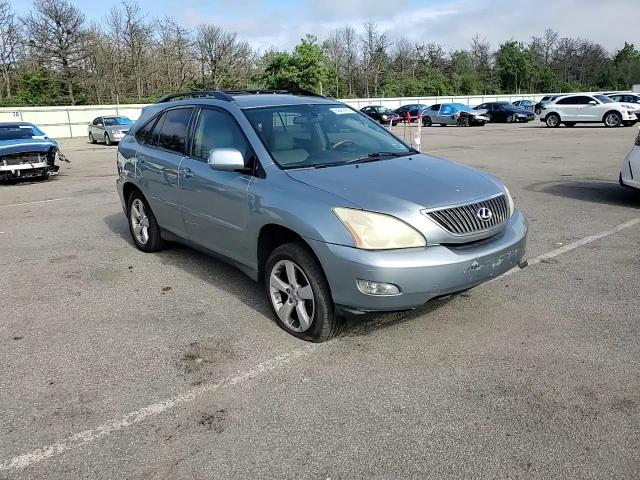 2004 Lexus Rx 330 VIN: JTJGA31U640022442 Lot: 64641475