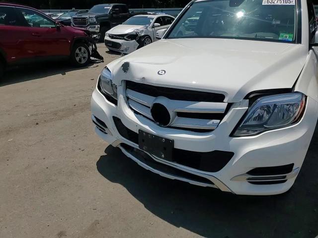 2013 Mercedes-Benz Glk 350 4Matic VIN: WDCGG8JB2DG010741 Lot: 63275105