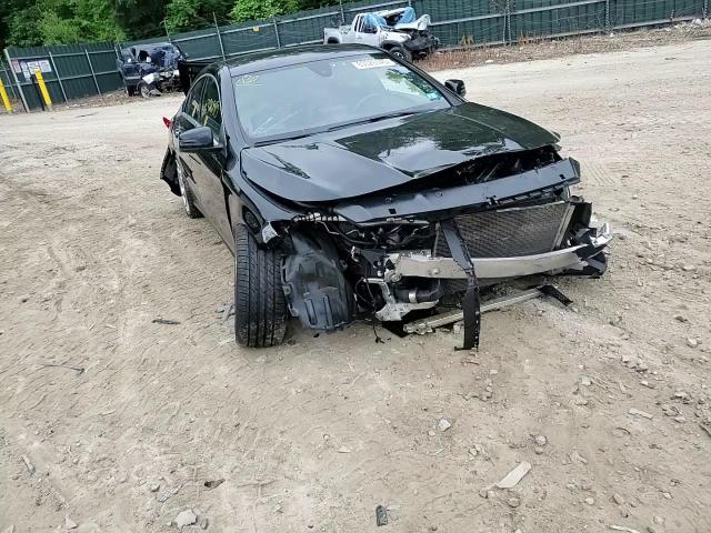 2018 Mercedes-Benz Cla 250 4Matic VIN: WDDSJ4GBXJN601625 Lot: 63026545