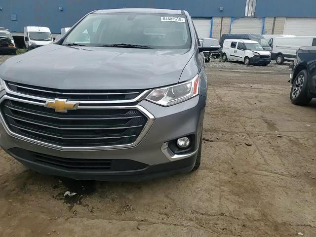 2019 Chevrolet Traverse Lt VIN: 1GNERGKW0KJ318548 Lot: 64582915