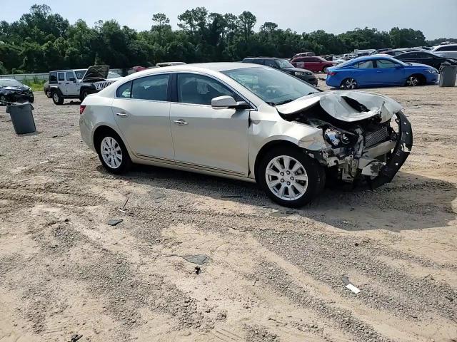 2013 Buick Lacrosse VIN: 1G4GC5ER8DF187013 Lot: 64670855