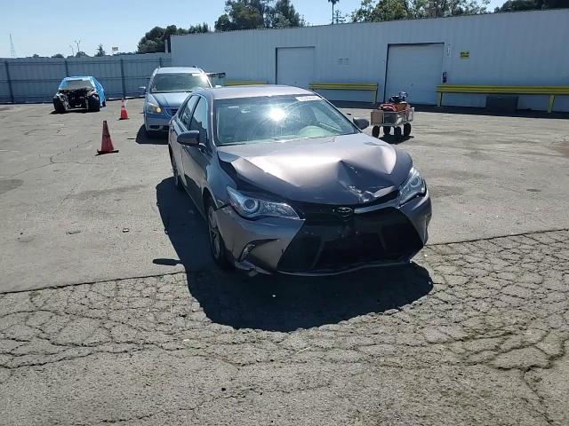 2017 Toyota Camry Le VIN: 4T1BF1FK3HU766570 Lot: 65582085