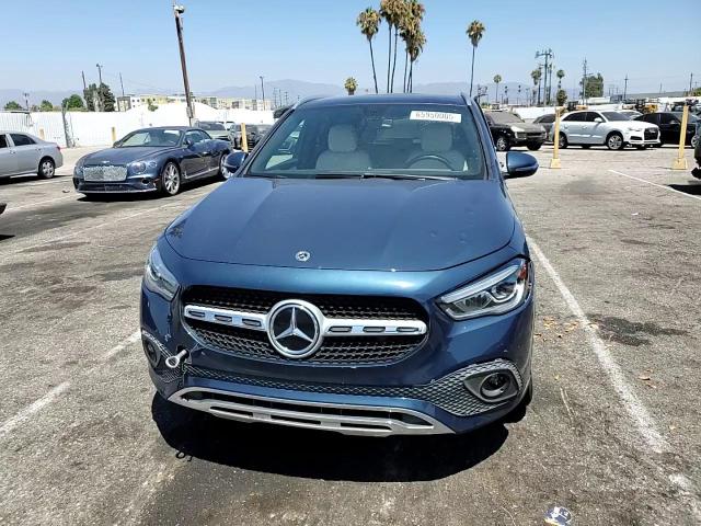 2022 Mercedes-Benz Gla 250 VIN: W1N4N4GB7NJ354514 Lot: 65950005